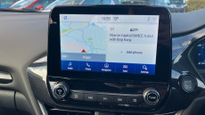 Ford Puma 1.0 EcoBoost Hybrid mHEV ST-Line 5dr Petrol Hatchback